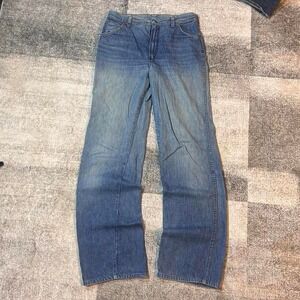 Vintage Wrangler Bootcut Jeans BDenim